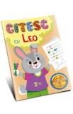 Citesc cu Leo, Autor Anonim