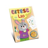 Citesc cu Leo