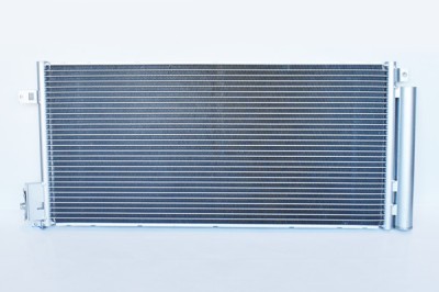 Radiator Aer Conditionat (Condensor) 73875 TH.04.083 foto