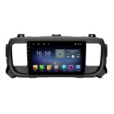 Navigatie dedicata Citroen Jumpy Toyota Proace Peugeot Traveller F-jumpy16 Octa Core cu Android Radio Bluetooth Internet GPS WI CarStore Technology