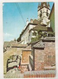 bnk cp Sibiu - Pasajul scarilor - circulata
