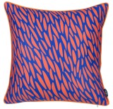 Cumpara ieftin Fata de perna decorativa, Fancy V199, 45x45