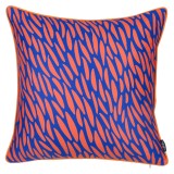 Fata de perna decorativa, Fancy V199, 45x45
