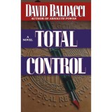 David Baldacci - Total Control