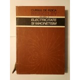 Edward M. Purcell - Cursul de fizică Berkeley volumul II: Electricitate și magnetism (1982)