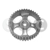 STC Roata dintata, ax cu came