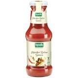 Sos mexico salsa fara gluten, eco