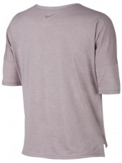 Tricou Nike Medalist Sleeve Running Top 890093-684 foto