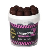 BOILIES SOLUBIL BUCOVINA CARP BAITS COMPETITION Z 150G, Bucovina Baits