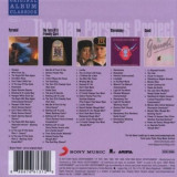 Original Album Classics | The Alan Parsons Project, sony music