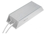 Rezistor Bobinat cu Radiator 47&Omega; 200W