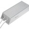 Rezistor bobinat cu radiator 220&Omega; 200W &plusmn;5%