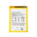 Acumulator pentru Oppo Reno4 F / Reno4 Lite / Reno4 Z 5G / A93 / A92s, model BLP779, 4000 mah