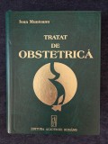 Tratat de obstetrica &ndash; Ioan Munteanu