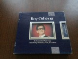 Roy Orbison 26 Fantastic Popsongs 2001 dublu disc 2 CD muzica pop rock blues VG+