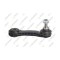 Bieleta antiruliu BMW 2 Active Tourer (U06) 11.21-, X1 (U11) 07.22-, Spate, Stanga=Dreapta, TEKNOROT