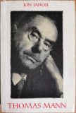 Thomas Mann - Ion Ianosi