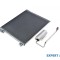 Radiator ac Saab 9-3 (2002-2015) [YS3F] #1