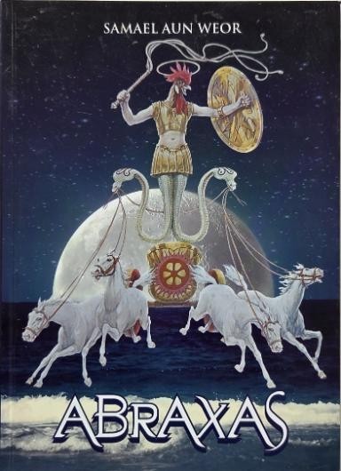 Abraxas - Samael Aun Weor