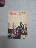 Testamentul din morgă - Remus Radina