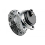 Butuc roata spate cu rulment Peugeot 308 2014-, Citroen C4 Picasso 2013-, Disc frana 268mm, 9803736180