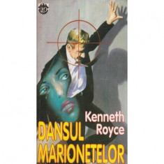 Dansul marionetelor foto