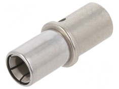 Pin Mamă Nichelat 13-16mm2 6AWG Contacte &Icirc;ntoarse Vrac