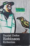 Robinson - Daniel Defoe (editie in limba maghiara)
