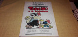Topolino - supliment de desene animate Il Messaggero - l.italiana 30 dec.1989