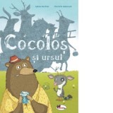 Cocolos si ursul - Marilena Iovu, Charlotte Habersack