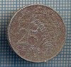 AX 1171 MONEDA - TRINIDAD SI TOBAGO - 25 CENTS -ANUL 1981 -STAREA CARE SE VEDE, America Centrala si de Sud