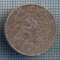 AX 1171 MONEDA - TRINIDAD SI TOBAGO - 25 CENTS -ANUL 1981 -STAREA CARE SE VEDE
