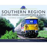 Southern Region Electro Diesel Locomotives and Units