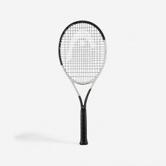 Rachetă Tenis Head Auxetic Speed MP 2024 300g Negru-Alb Adulți