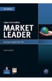 Market Leader 3rd Edition Upper Intermediate Business English Test File - Lewis Lansford