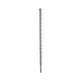 Burghiu beton vidia 20x450mm SDS Plus, varf cruce