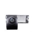 Camera marsarier HD, unghi 170 grade cu StarLight Night Vision Peugeot 207, 307, 308, 407, 508, 807