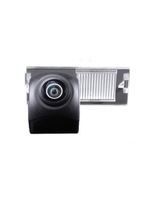 Camera marsarier HD, unghi 170 grade cu StarLight Night Vision Peugeot 207, 307, 308, 407, 508, 807 foto