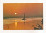 RF61 -Carte Postala- Mamaia, Siutghiol, necirculata
