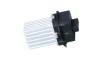 NRF 342044 Rezistor, ventilator habitaclu
