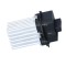 NRF 342044 Rezistor, ventilator habitaclu