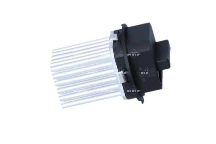 NRF 342044 Rezistor, ventilator habitaclu
