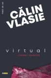 Virtual Cartea 1 Konectat Paperback Calin Vlasie Beletristica Romane Revolutie Informatica Psihologie Umana