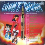 Vinil LP Various &lrm;&ndash; Count Down (-VG)