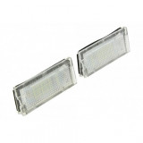 Lampa Led Iluminarea Panoului De Nr,/RejesVectracyjnej/Bmw 3 E46 1998-2005/Can-Bus/Led/,51138236269