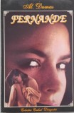 Fernande - Alexandre Dumas - Carte
