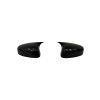 Set 2 Capace Oglinda Tip Batman Fiat Albea 2002-2009