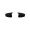 Set 2 Capace Oglinda Tip Batman Fiat Albea 2002-2009