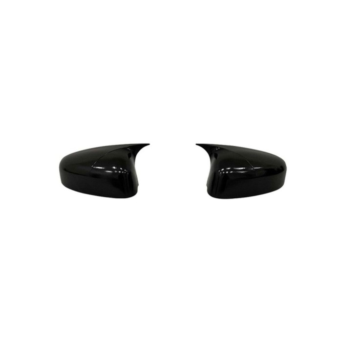 Set 2 Capace Oglinda Tip Batman Fiat Albea 2002-2009