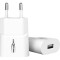HOME CHARGER HC105 USB LADEGER&Auml;T / NETZTEIL MIT 1 USB ANSCHLUSS 1A, 5W 1001-0112 ANSMANN